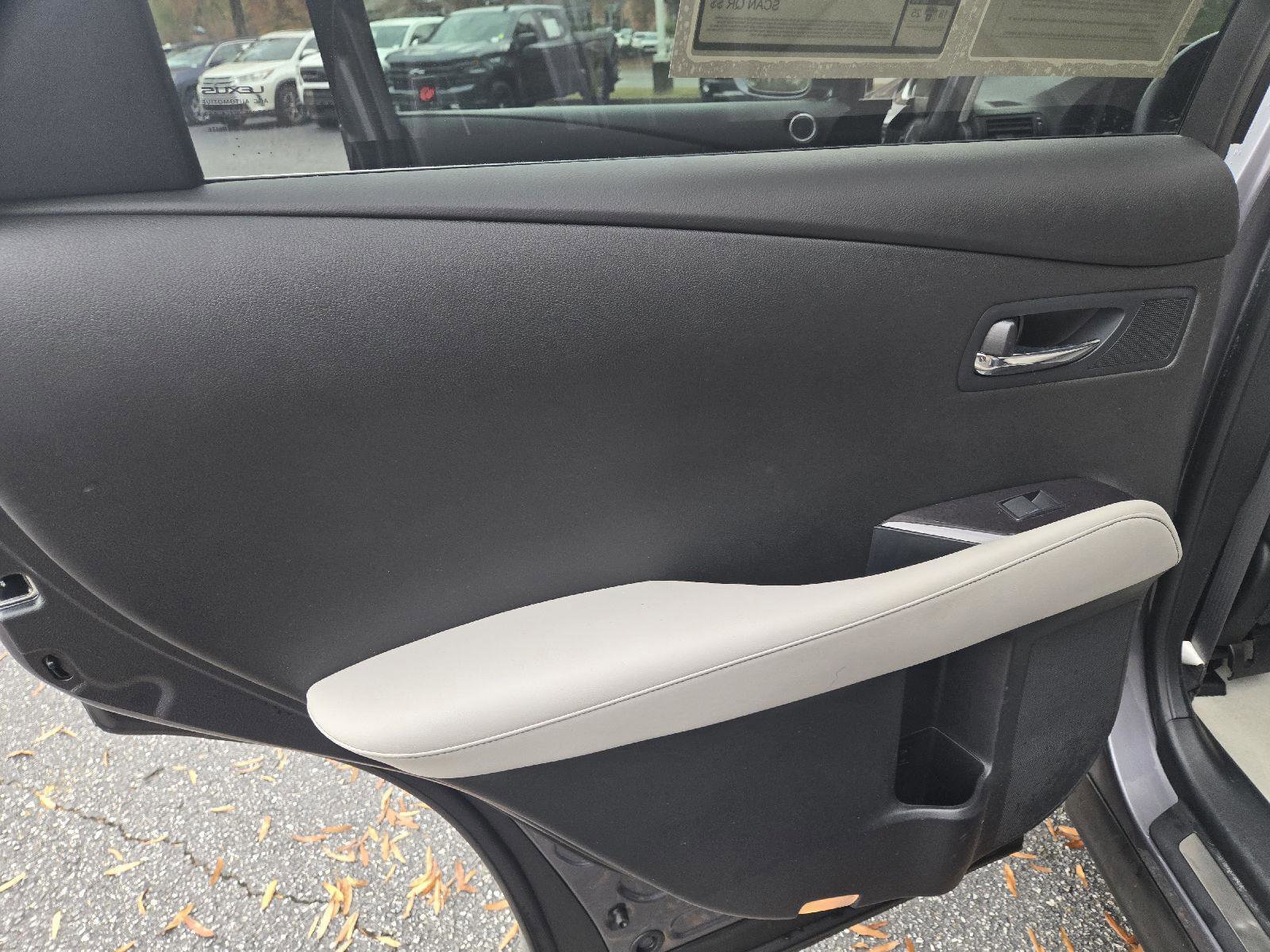 Used 2015 Lexus RX 350 2WD image 10