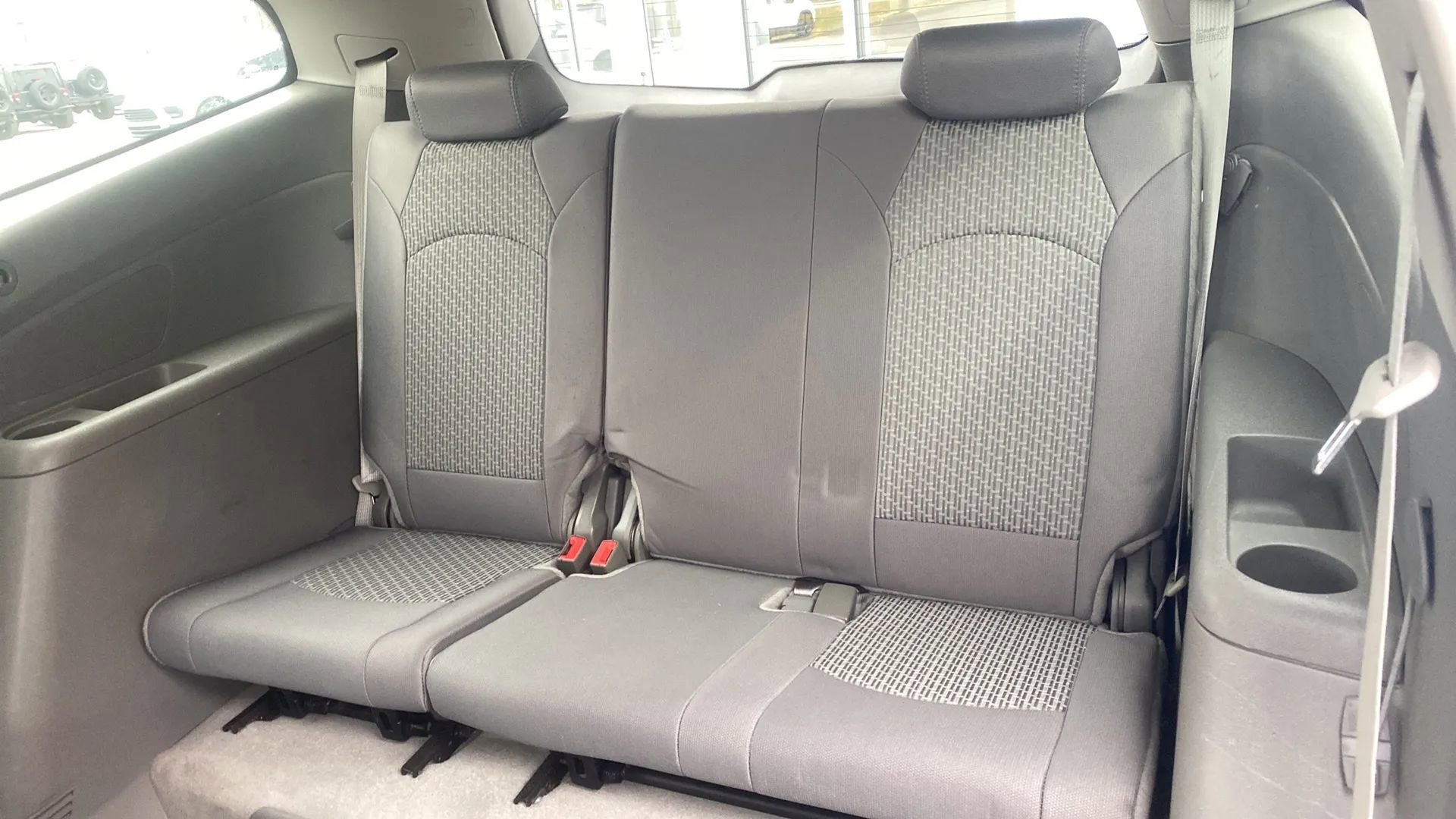 Used 2012 Chevrolet Traverse LT AWD/4WD image 18