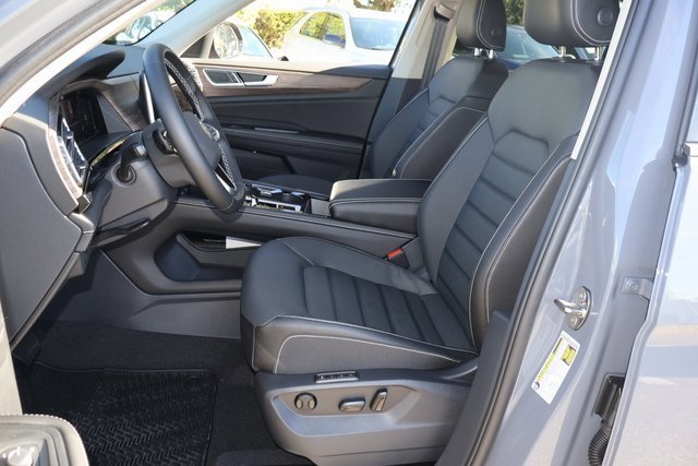 New 2026 Volkswagen Atlas SEL image 12