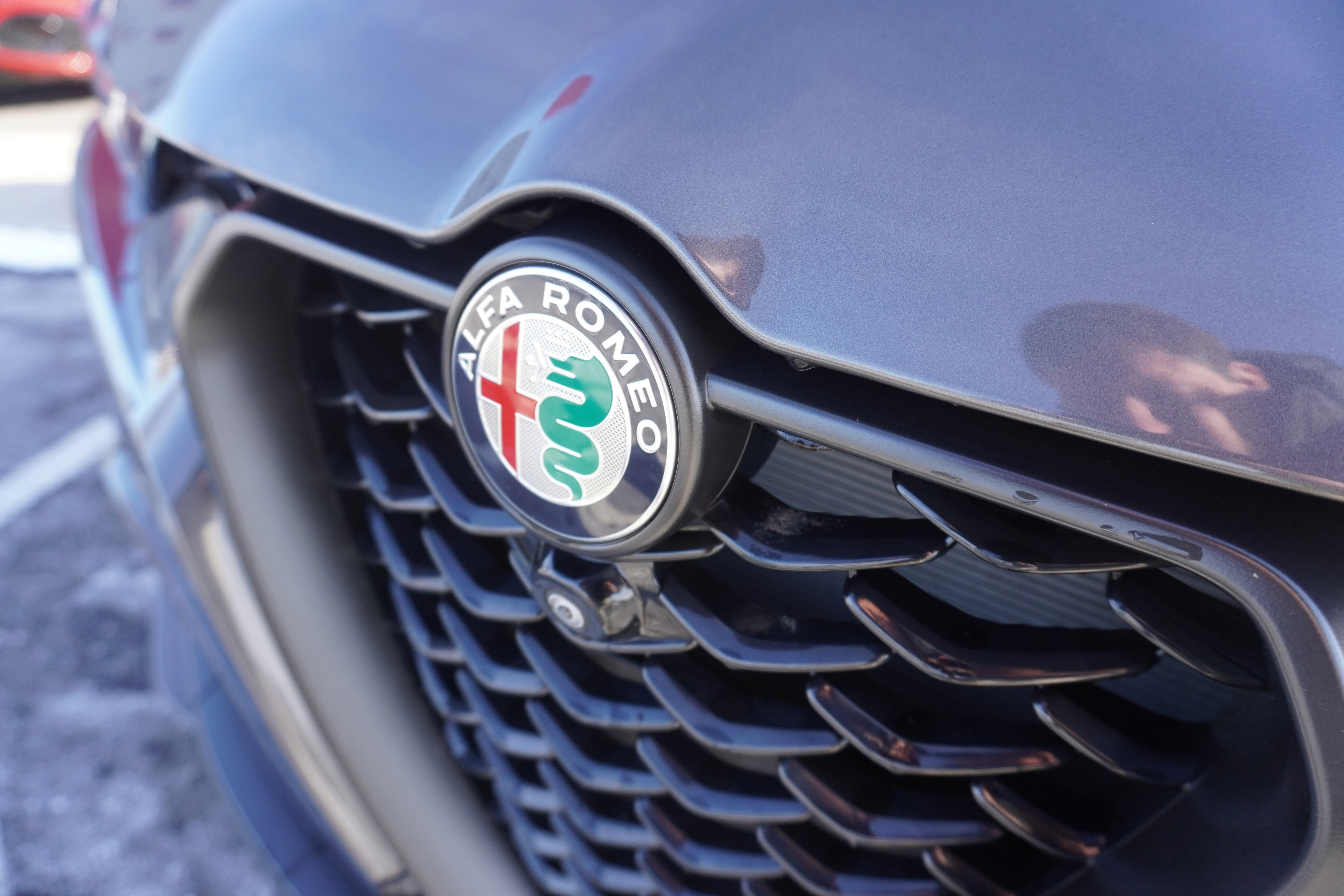 New 2024 Alfa Romeo Tonale Veloce image 10