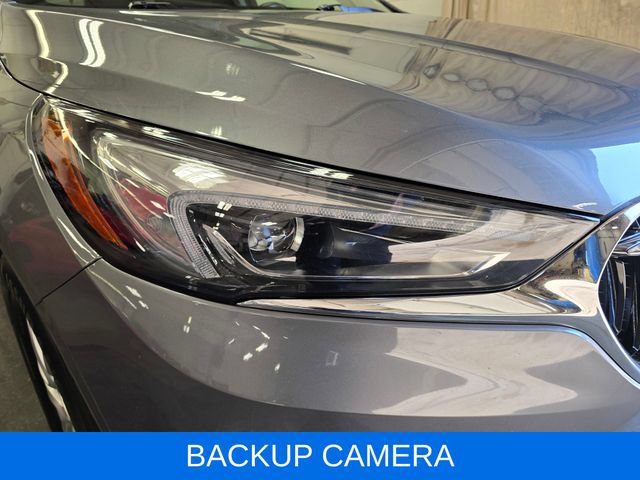 Used 2019 Buick Enclave Essence w/ Trailering Package, 5000 lbs. AWD/4WD image 5