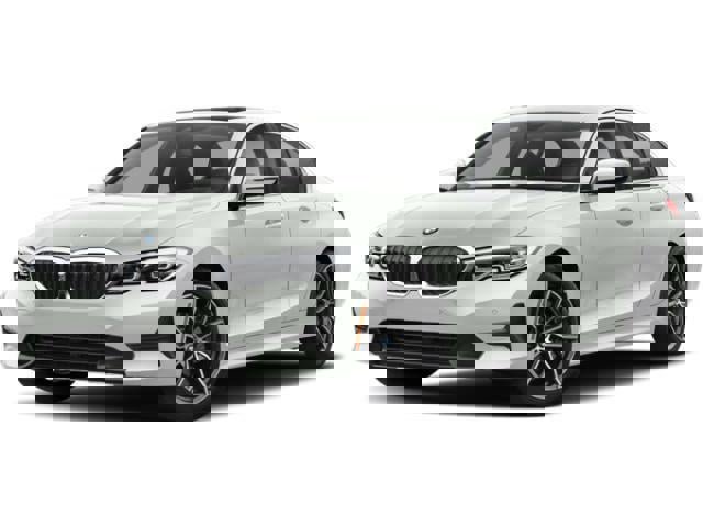 Used 2019 BMW 330i xDrive Sedan w/ Premium Package image 1