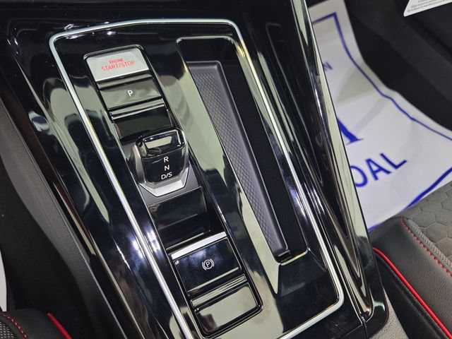 New 2026 Volkswagen GTI SE FWD image 22