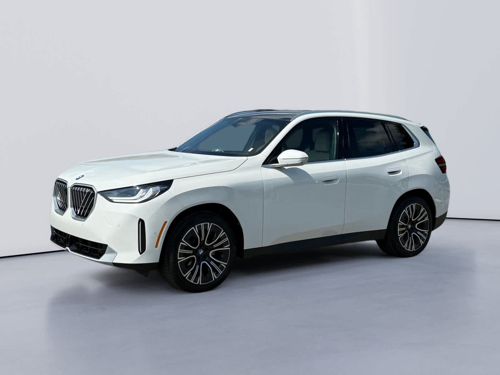 New 2026 BMW X3 xDrive30i w/ Premium Package AWD/4WD image 7