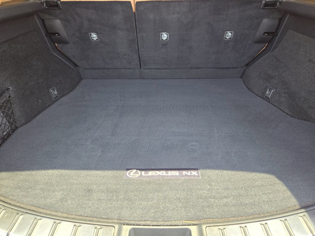 Used 2024 Lexus NX 250 FWD image 32