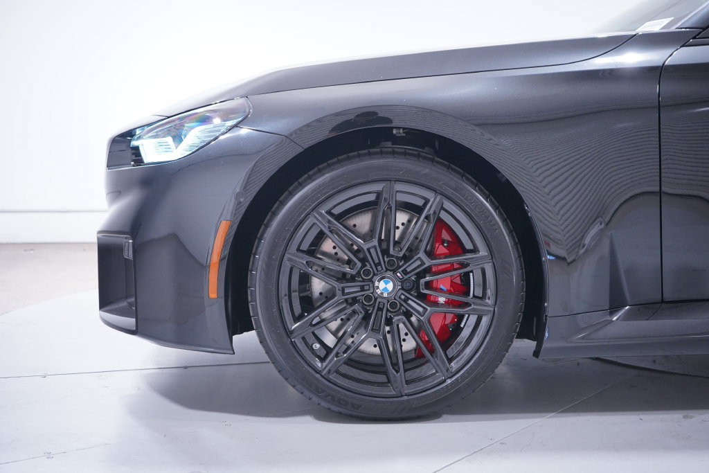 New 2026 BMW M2 RWD image 2