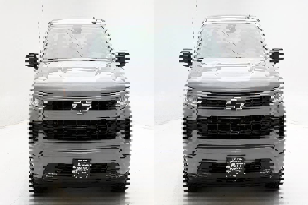 Used 2024 Chevrolet Silverado 1500 RST image 5