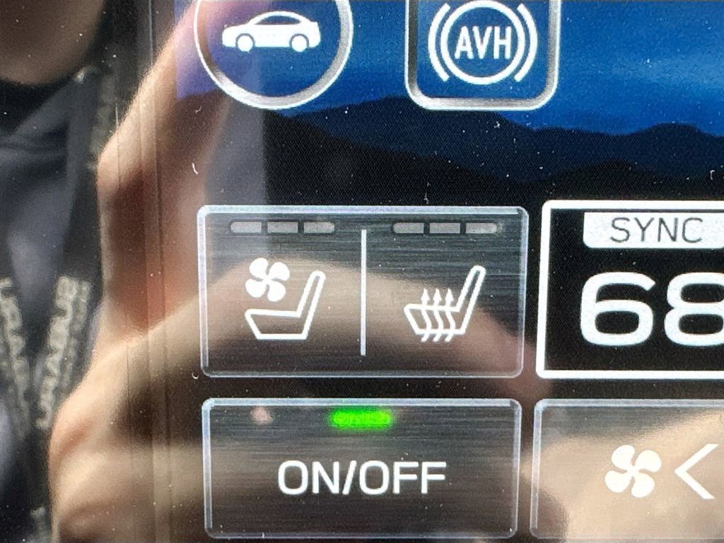 New 2026 Subaru Forester Touring image 19