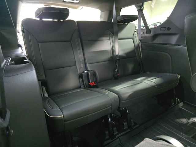 New 2025 Chevrolet Suburban Premier w/ Sun And Tow Package image 15