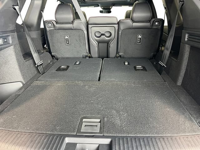 New 2026 Acura MDX A-Spec AWD/4WD image 35