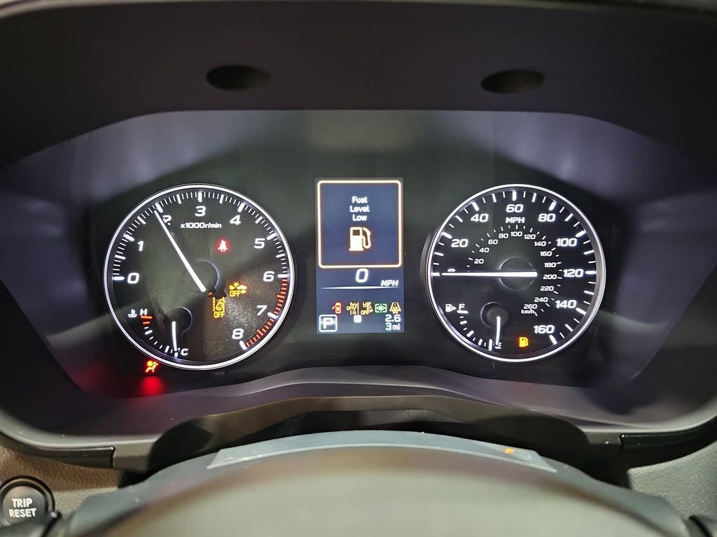 New 2026 Subaru Ascent Bronze Edition w/ Onyx Package image 20