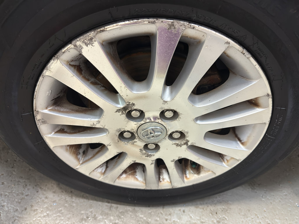 Used 2008 Toyota Sienna XLE Limited image 34