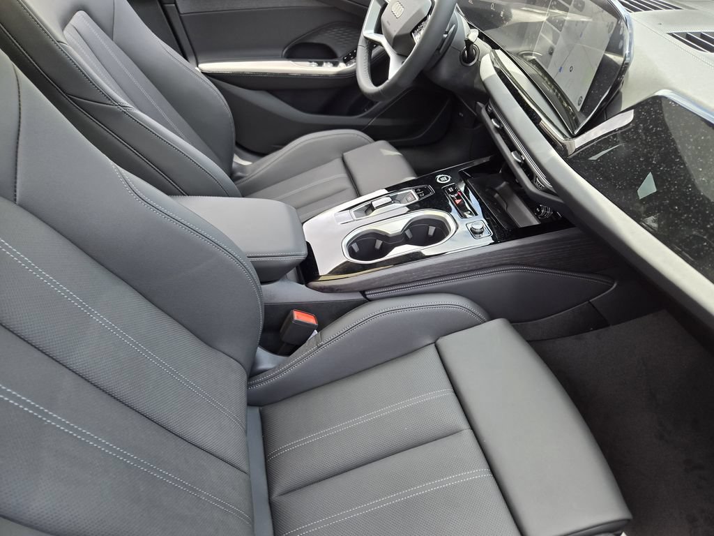 New 2026 Audi A6 Premium Plus AWD/4WD image 18