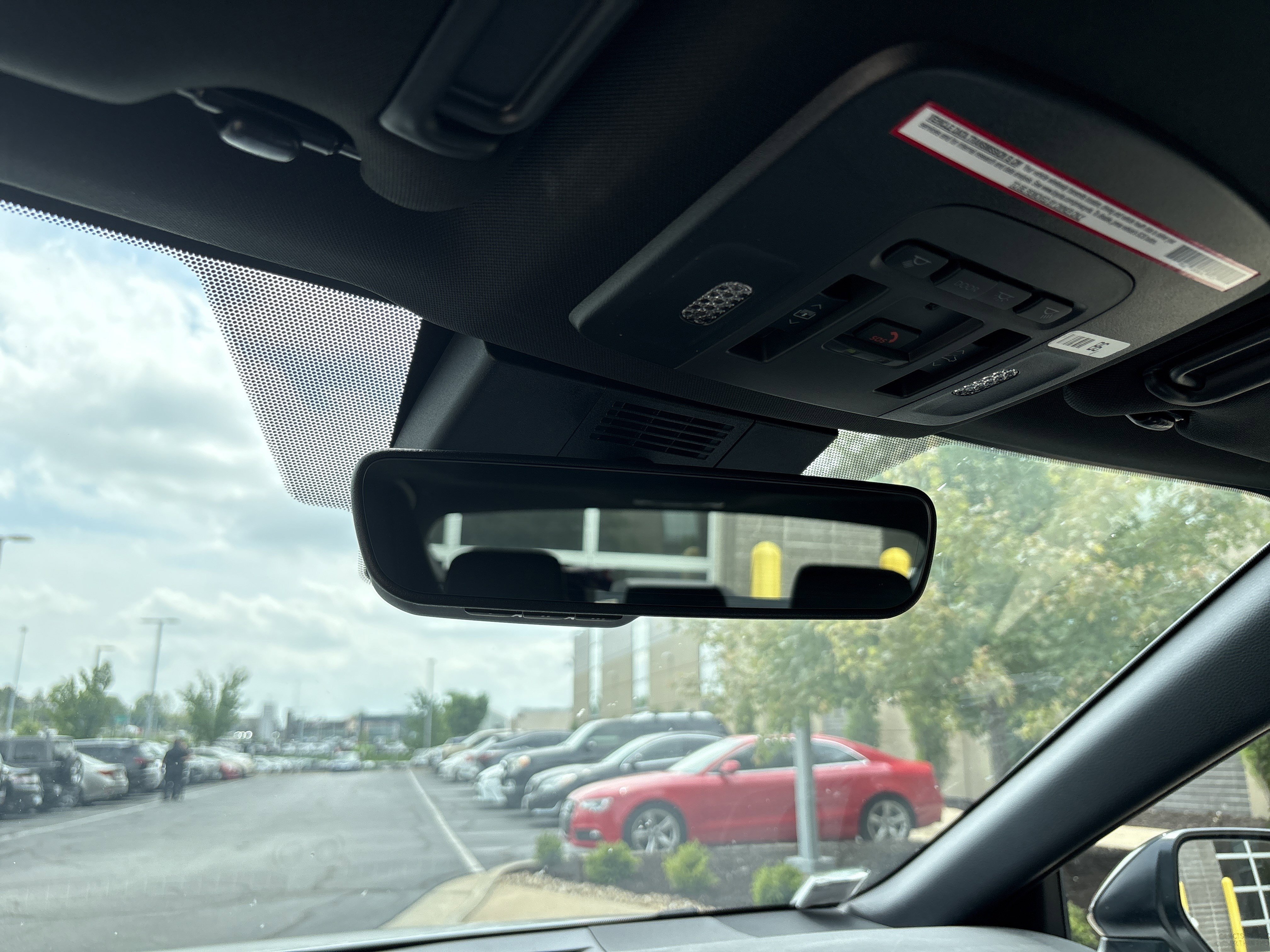 Used 2025 Toyota Camry XSE FWD image 27