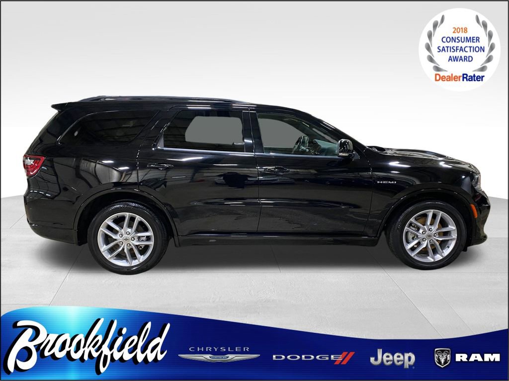 Used 2024 Dodge Durango R/T image 7