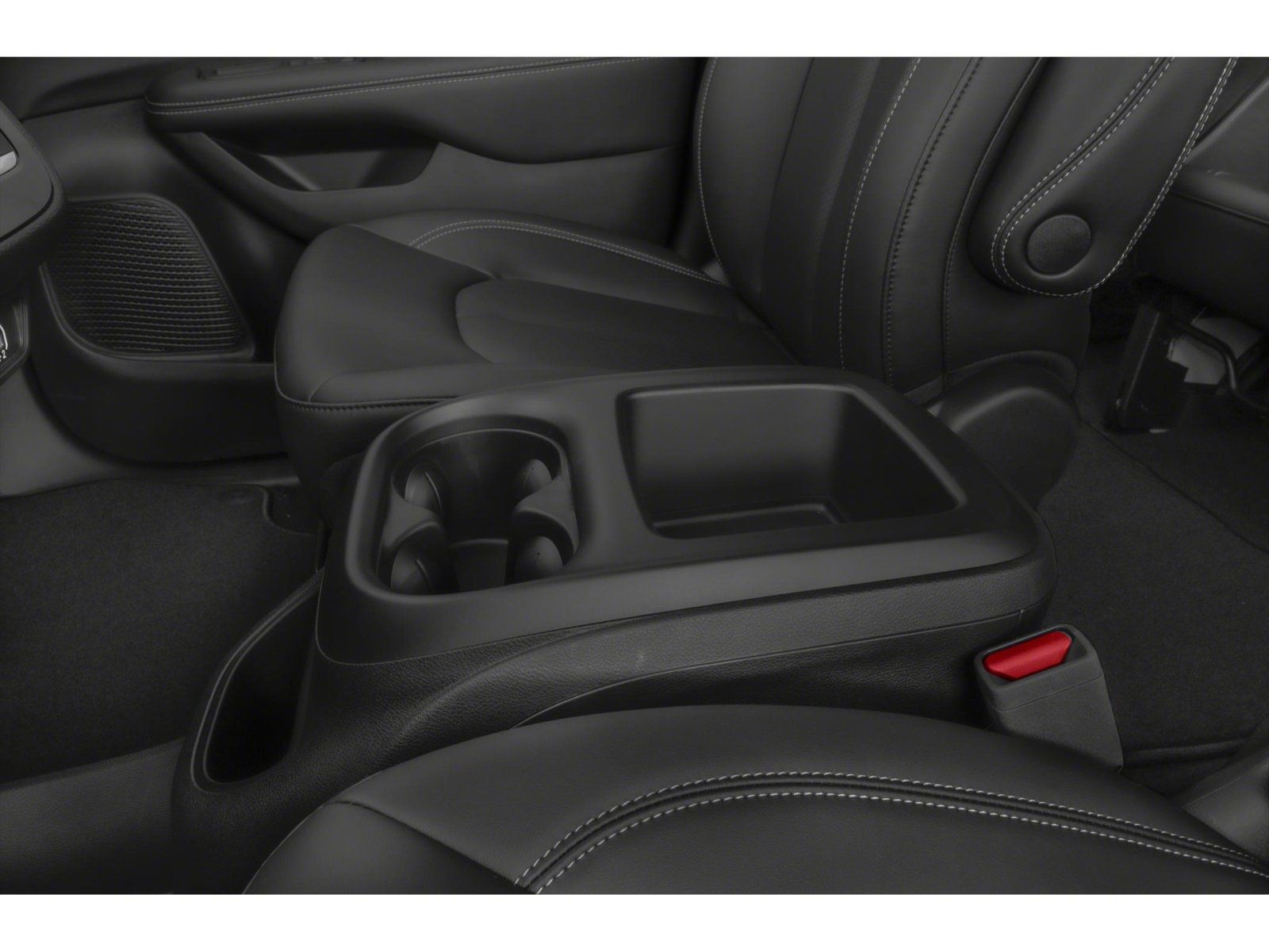 New 2026 Chrysler Pacifica Pinnacle image 9