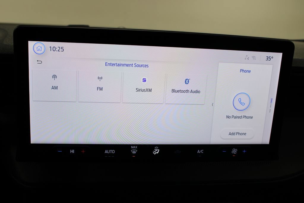 New 2026 Ford Maverick XL FWD image 43