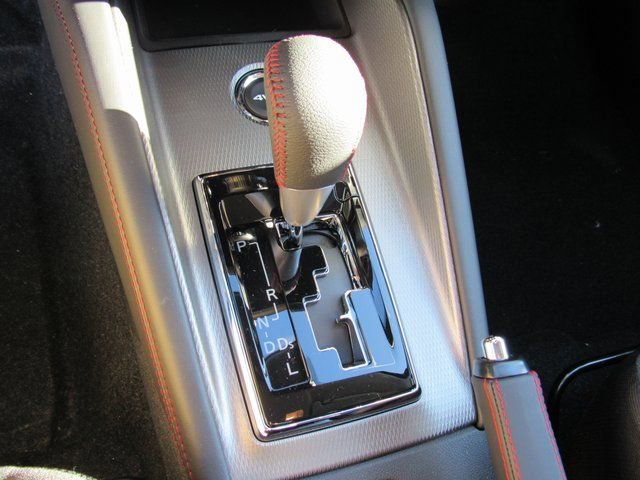 New 2026 Mitsubishi Outlander Sport LE image 17