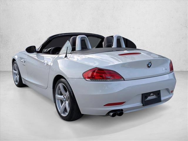 Used 2014 BMW Z4 sDrive28i image 8