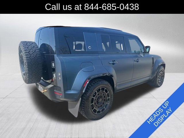 Used 2026 Land Rover Defender 110 image 5