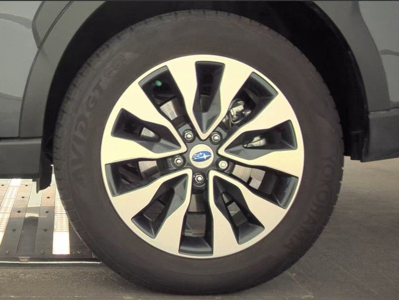 Used 2024 Subaru Outback Limited XT image 31