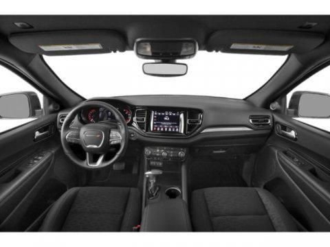 New 2026 Dodge Durango GT w/ Blacktop Package AWD/4WD image 11