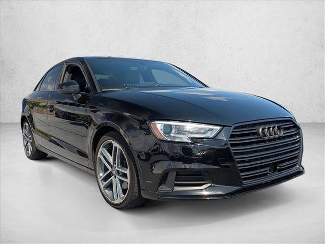 Used 2019 Audi A3 2.0T Titanium w/ Convenience Package video 3