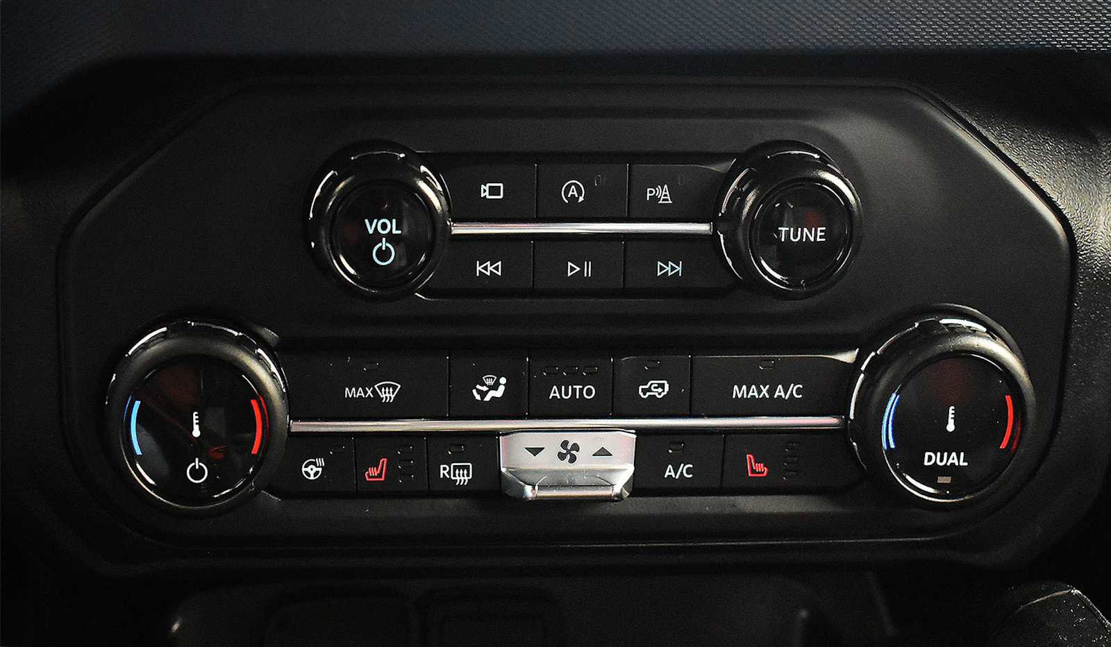 Used 2022 Ford Bronco Raptor image 37