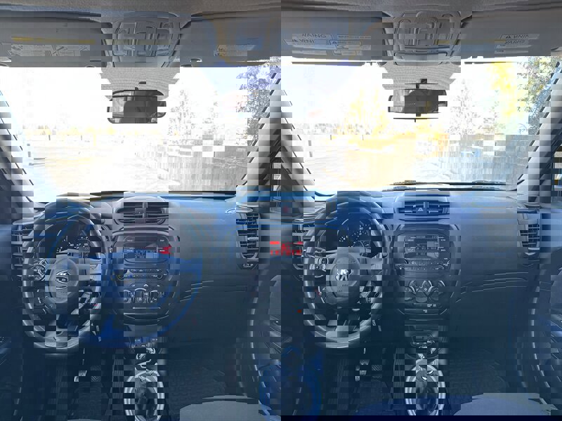 Used 2016 Kia Soul image 16