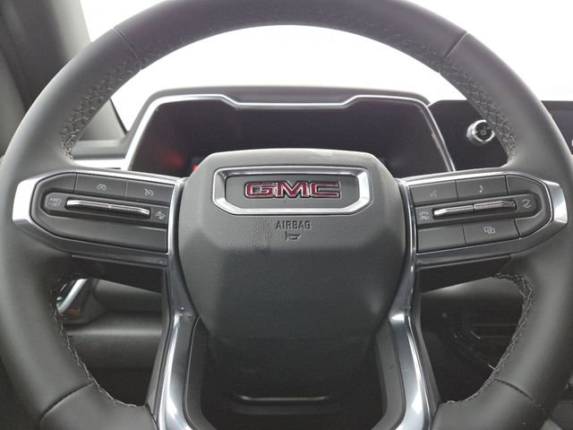 New 2026 GMC Canyon Elevation w/ Convenience Package image 35