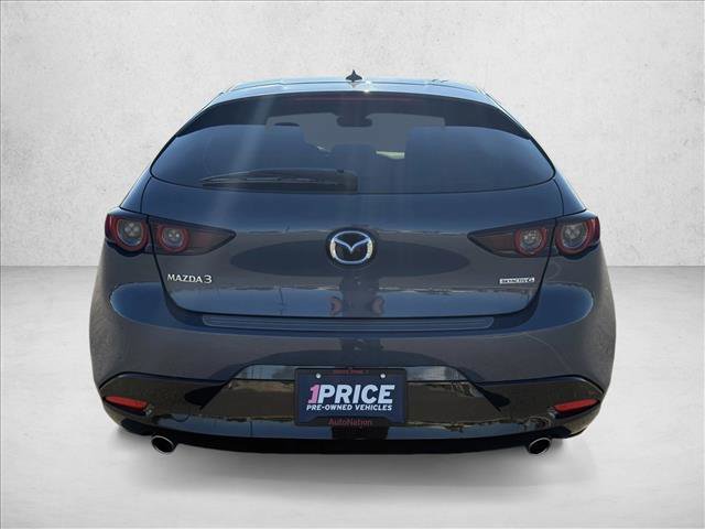 Used 2021 MAZDA MAZDA3 s image 6