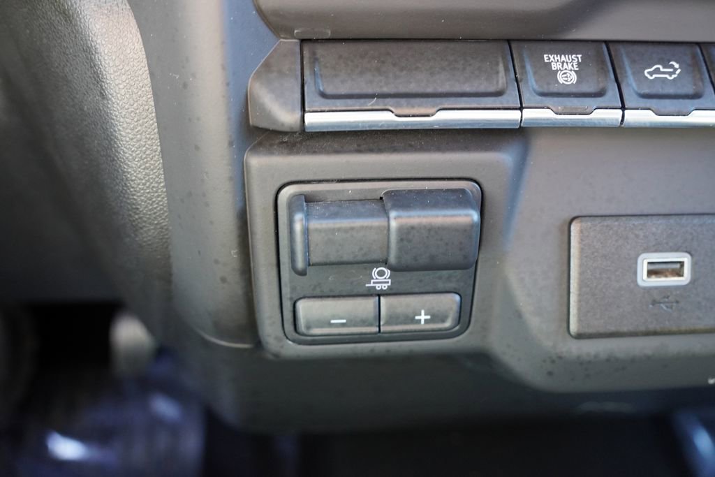 Used 2020 Chevrolet Silverado 3500 W/T w/ Gooseneck/5TH Wheel Package image 27