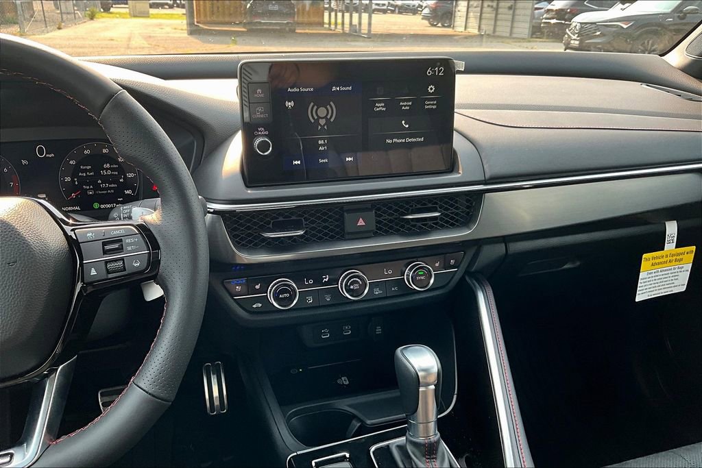 Certified 2025 Acura ADX A-Spec image 20