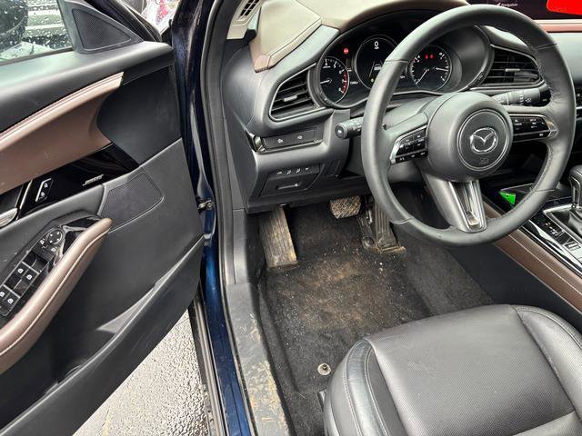 Certified 2025 MAZDA CX-30 2.5 Turbo w/ Premium Package image 9