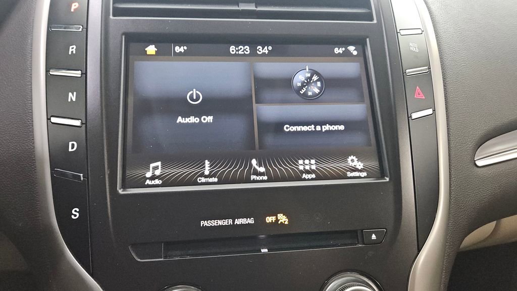 Used 2019 Lincoln MKC Premiere image 28