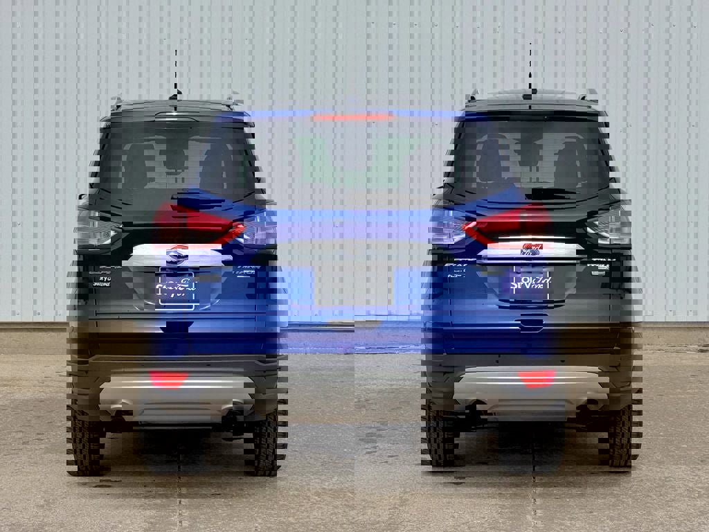 Used 2016 Ford Escape Titanium AWD/4WD image 5