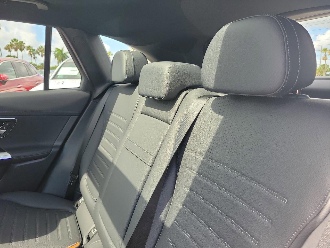 New 2026 Mercedes-Benz GLC 300 image 10