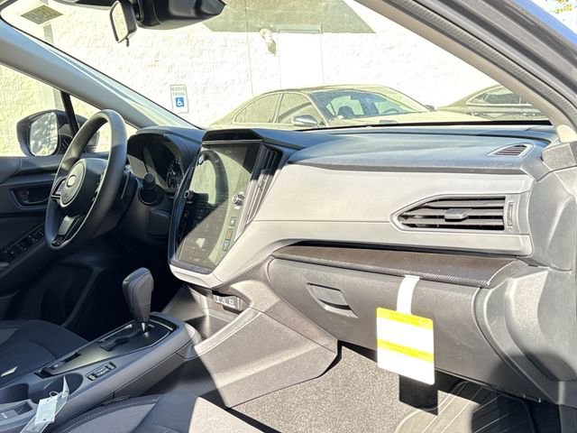 New 2026 Subaru Crosstrek 2.0i Premium image 20