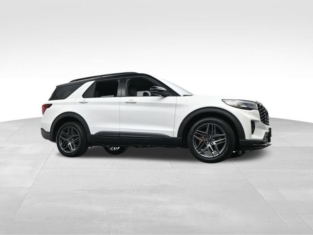 New 2026 Ford Explorer ST AWD/4WD image 34
