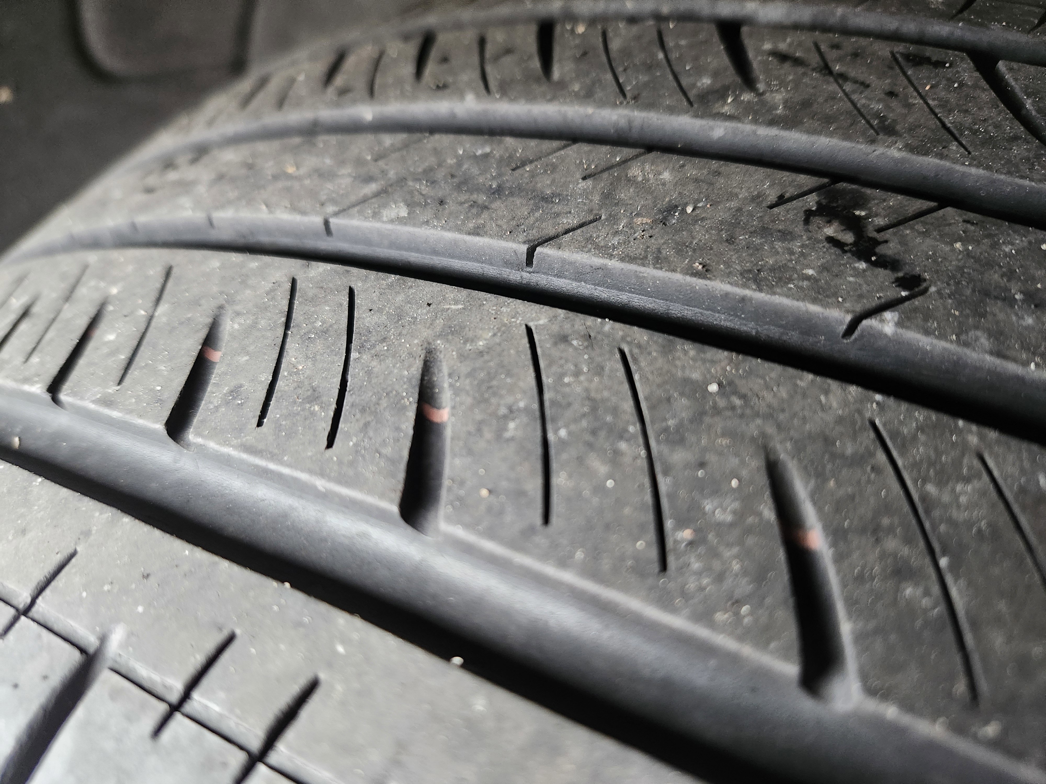 Used 2023 Chevrolet Equinox RS image 36