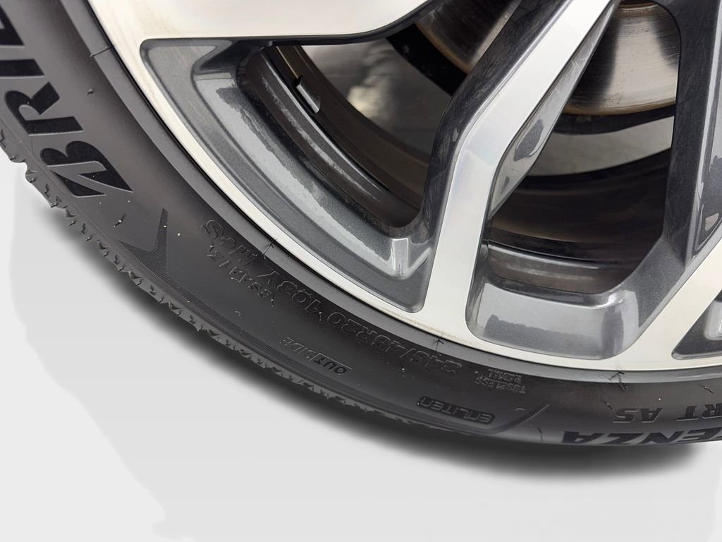 Used 2023 BMW X4 xDrive30i w/ Convenience Package image 80