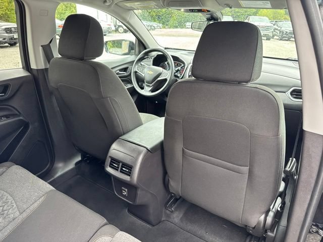 Used 2024 Chevrolet Equinox LT AWD/4WD image 33
