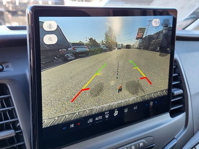 New 2026 Ford Transit 150 Low Roof image 19