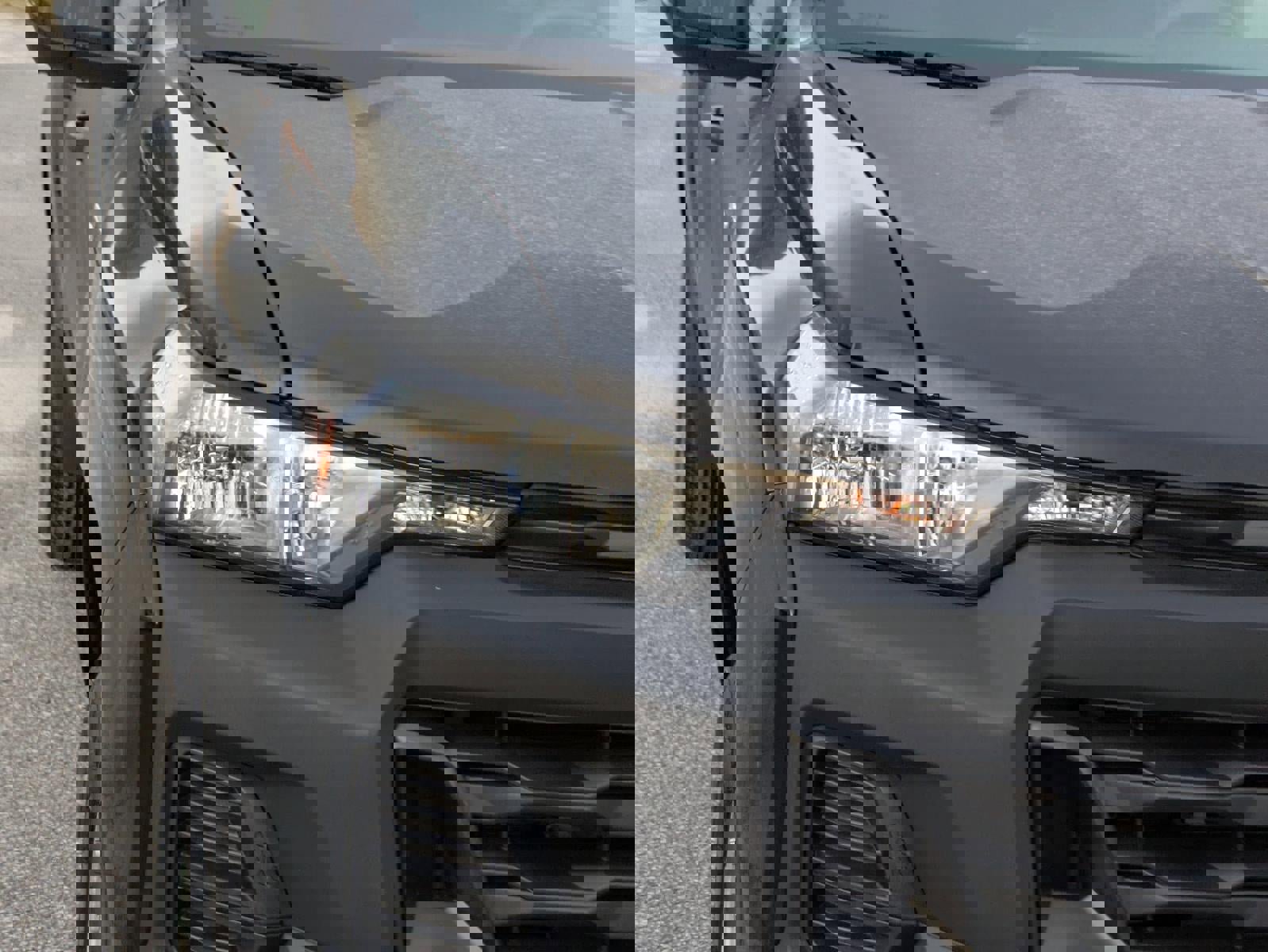 Used 2025 Chevrolet Colorado W/T image 10