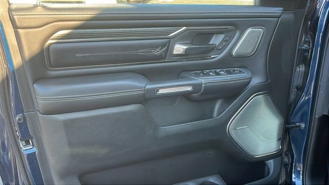 Used 2021 RAM 1500 Limited image 8