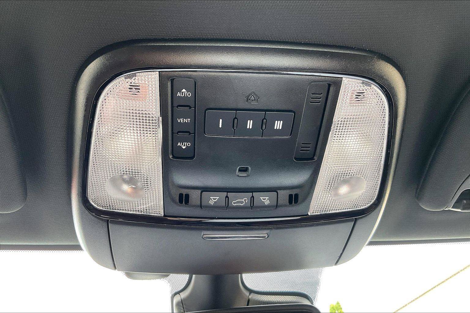 New 2026 Dodge Durango GT AWD/4WD image 18