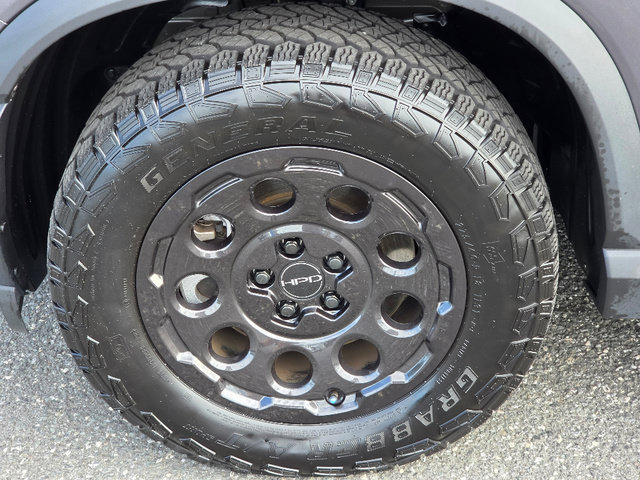 Certified 2026 Honda Passport TrailSport image 20