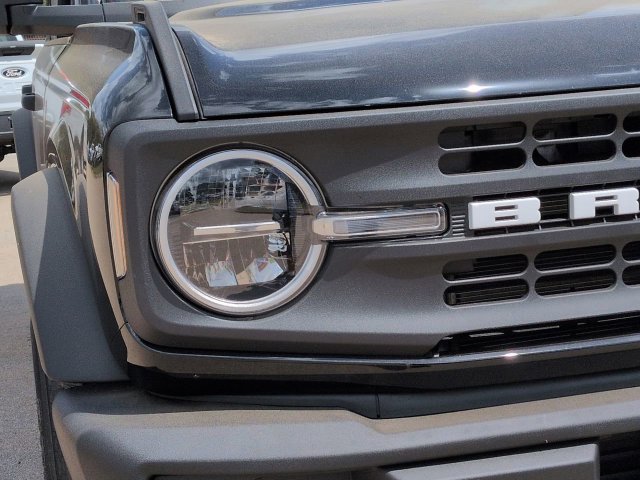 New 2026 Ford Bronco Big Bend AWD/4WD image 10