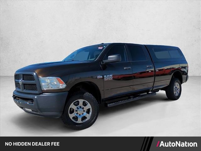 Used 2014 RAM 2500 Tradesman w/ Popular Equipment Group AWD/4WD image 1