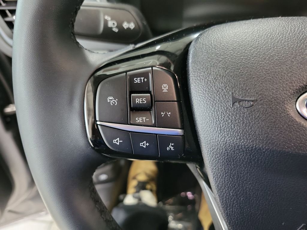 Used 2023 Ford Escape Active w/ Tech Pack #1 image 39